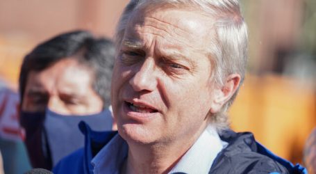 Republicanos iniciarán reclamación al Tricel para revertir resolución de Servel