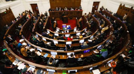 Cadem: Confianza en la Convención Constituyente cae a 43%