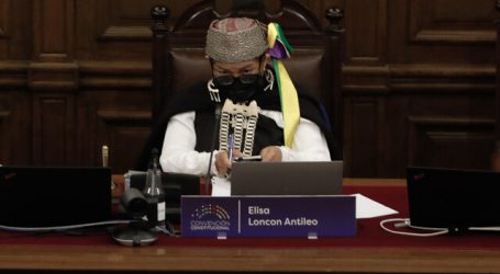 Suspenden sesión del pleno de la CC en medio de tensiones con escaños reservados