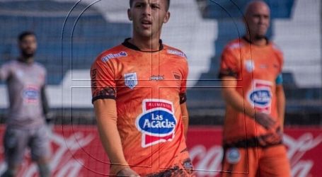 Joaquín Pereyra se transformó en el segundo refuerzo de S. Wanderers