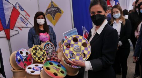 Municipio de Viña del Mar dio a conocer programa de Fiestas Patrias 2021