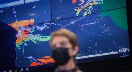 Entregan resultados de contador que mide reducción de gases contaminantes