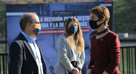 MTT Y SENDA llaman a transitar con responsabilidad en Fiestas Patrias
