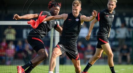 Dani Olmo se perderá la Liga de Naciones con España por una lesión muscular