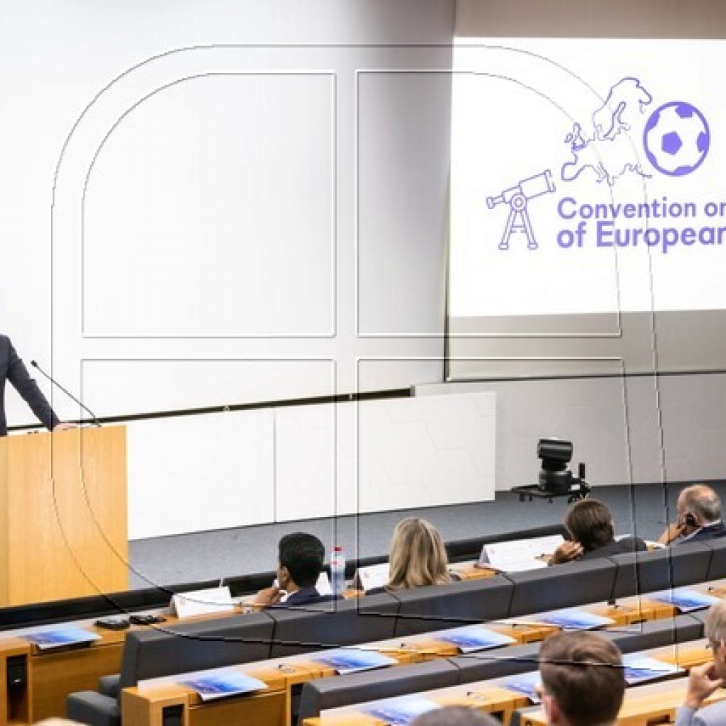 Ceferin atacó nuevamente al Real Madrid por apostar a la Superliga