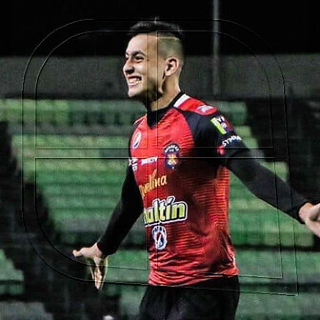 Universidad de Chile confirmó la contratación de su segundo refuerzo