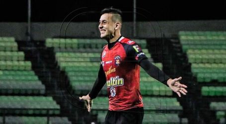 Universidad de Chile confirmó la contratación de su segundo refuerzo