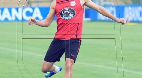 Venezolano Christian Santos fue anunciado como refuerzo de Colo Colo