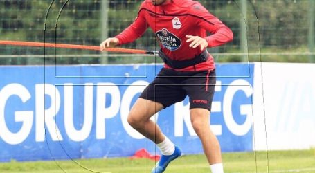 Venezolano Christian Santos arribó al país para sumarse a Colo Colo