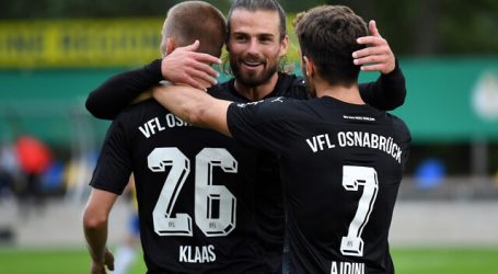 Christian Santos llegará este viernes para sumarse a Colo Colo