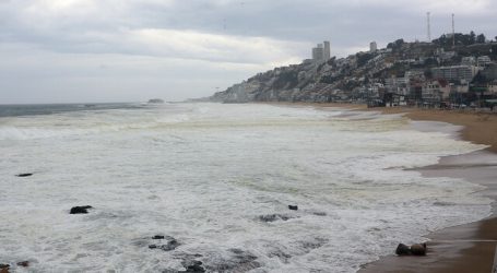 Buscan a 3 desaparecidos en la Iglesia de Piedra en Cobquecura