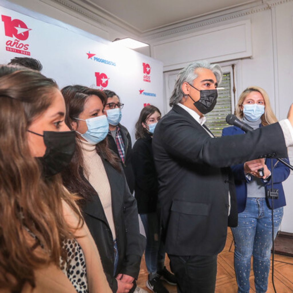 ME-O también pide renuncia de Seremi de Educación de Atacama