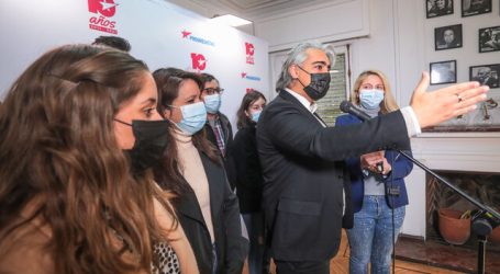 ME-O también pide renuncia de Seremi de Educación de Atacama