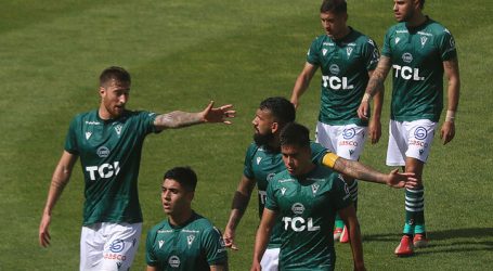 S. Wanderers informó que 2 jugadores se encuentran en cuarentena preventiva