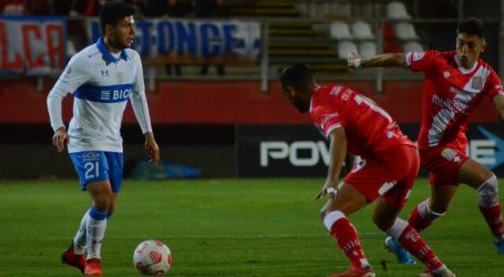 Rebolledo: “Si estamos a buen nivel, podemos lograr el tetracampeonato”