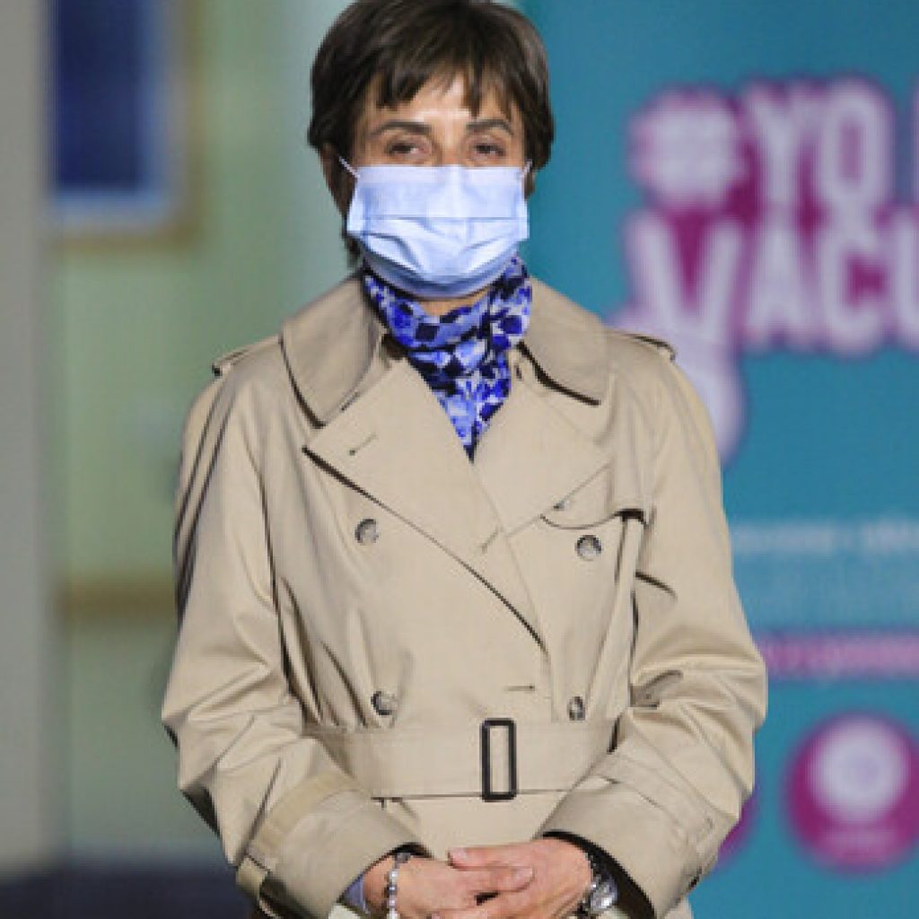 Modifican cantidad de días de cuarentena para confirmados y contactos estrechos