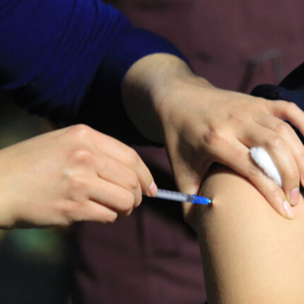 Covid-19: China completa la vacunación de más de 1.000 millones de personas