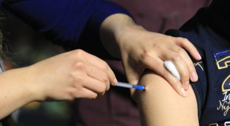Covid-19: China completa la vacunación de más de 1.000 millones de personas