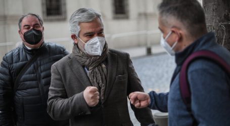 Denuncian en Contraloría al director ejecutivo del Fosis