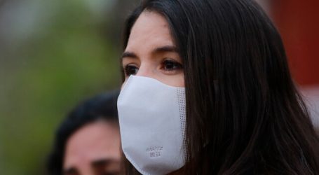 Exsubsecretaria Martorell confirma que también retiró el 10%