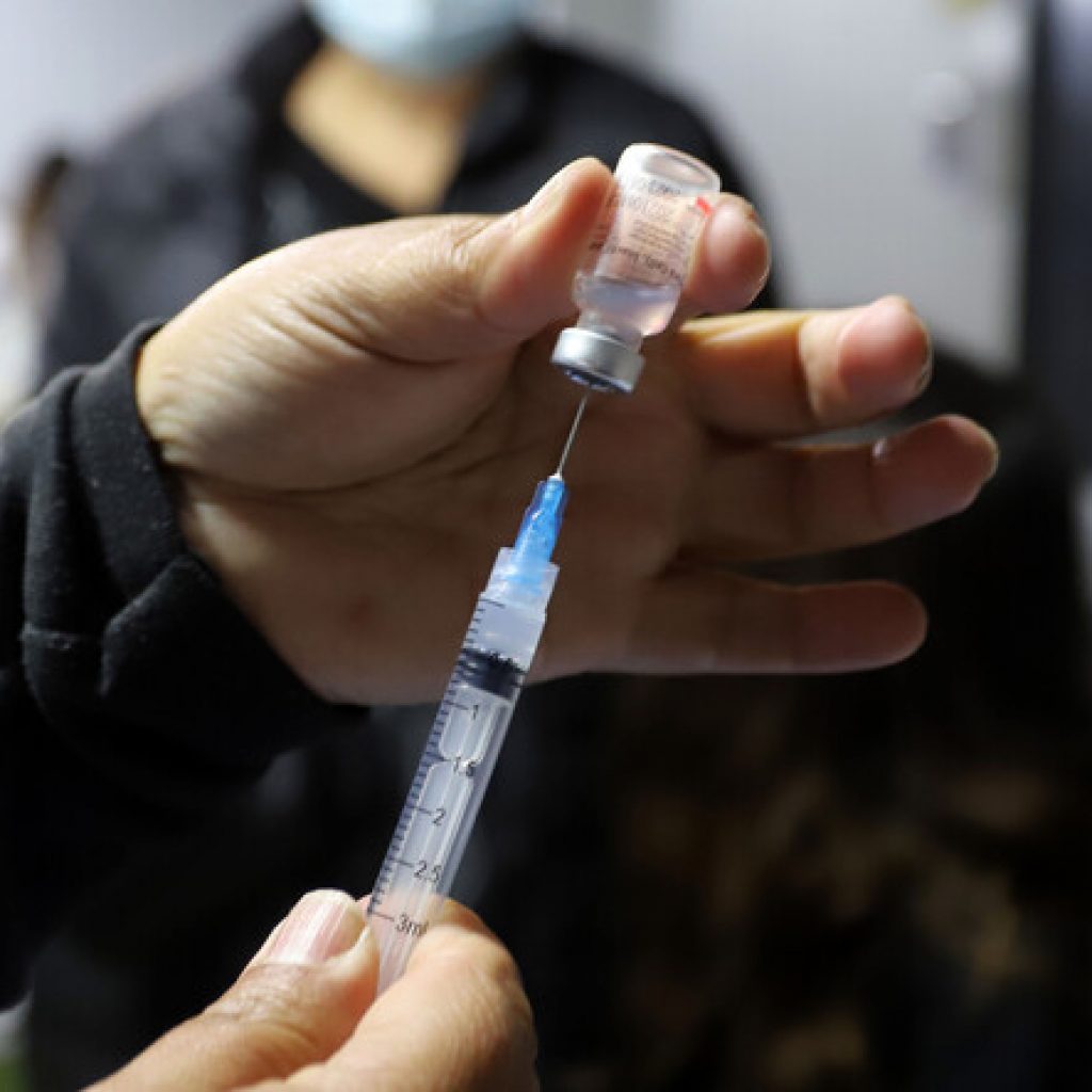 Países Bajos impone el uso obligatorio del pase de vacunación contra el COVID-19