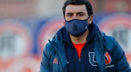 Esteban Valencia evaluará inclusión de Arias y Fernandes en el “superclásico”