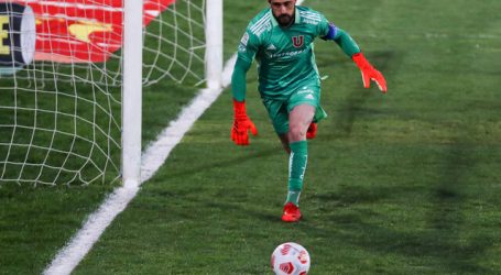 De Paul: Tenemos la responsabilidad de terminar con la mala racha ante Colo Colo