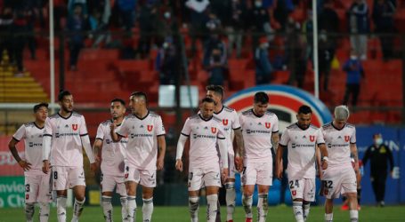 Luis Roggiero llega este martes para asumir su cargo en U. de Chile