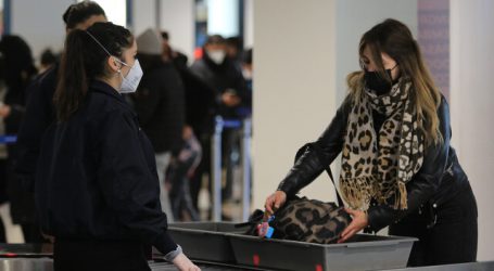 Entregan recomendaciones para viajeros desde el aeropuerto por Fiestas Patrias