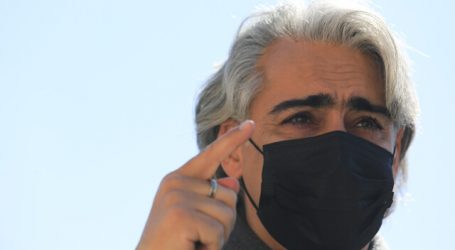 Tribunal rechazó demanda del CDE contra Marco Enríquez-Ominami