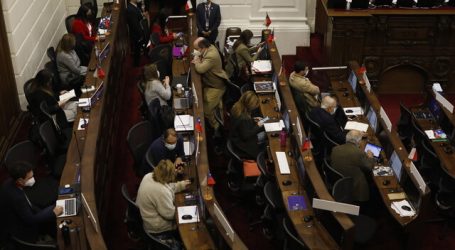 Se suspende hasta el lunes sesión de la CC tras dos casos de Covid-19