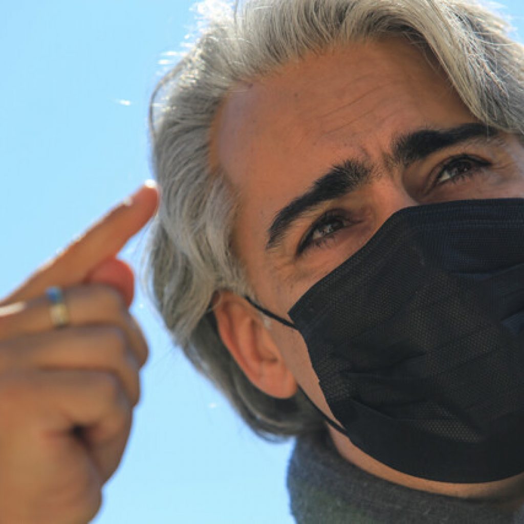 ME-O retomó hoy sus actividades en terreno tras una semana en cuarentena