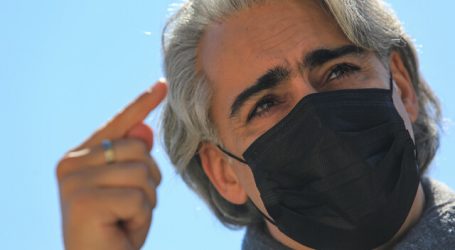 ME-O lanza imagen de campaña de su candidatura presidencial