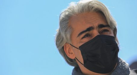 ME-O pide a la Cámara “votar con inmensa mayoría por el cuarto retiro”