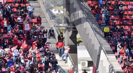 Deportes La Serena respira en la tabla tras derrotar a O’Higgins