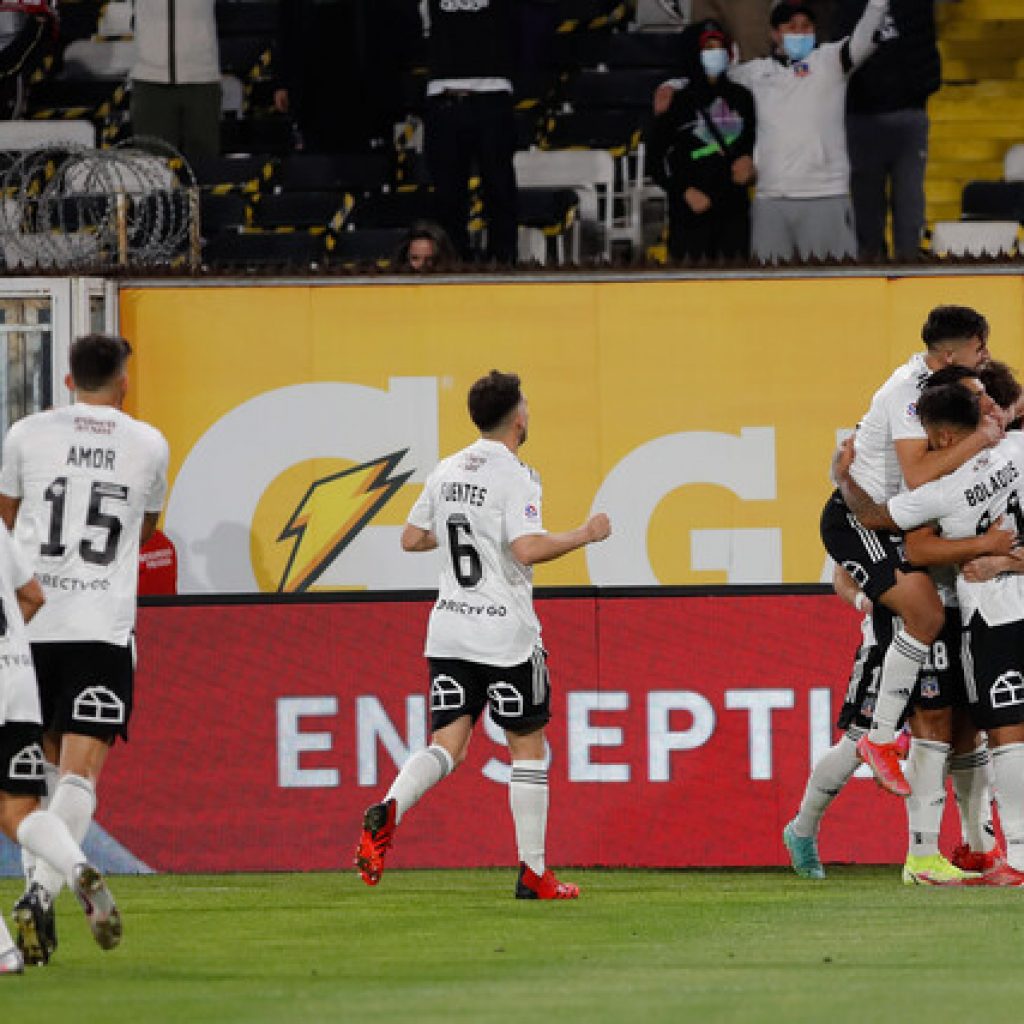 Resumen de la fecha: Colo Colo estiró su ventaja como líder del torneo local