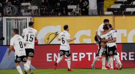 Resumen de la fecha: Colo Colo estiró su ventaja como líder del torneo local