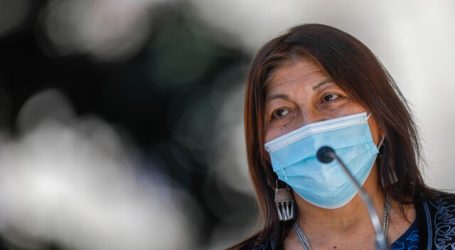 Loncon y encuestas: Nacimos del salto del torniquete y hemos saltado otros