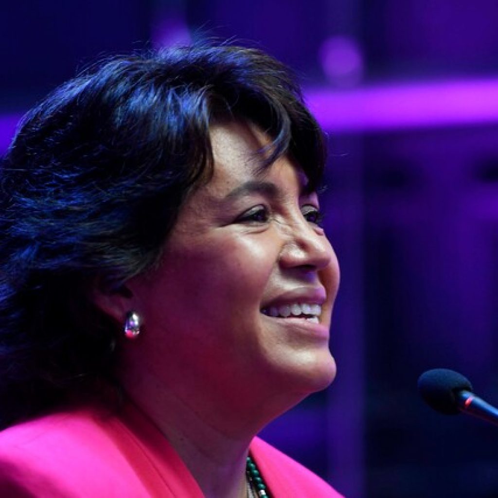 Provoste y 4to retiro: “La gente espera que los proyectos no tengan letra chica"