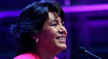 Provoste y 4to retiro: “La gente espera que los proyectos no tengan letra chica”