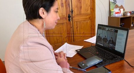 Gobernadora recogió las principales preocupaciones de los crianceros de Limarí