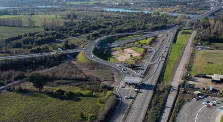 Fechas Patrias: Carabineros reporta 360 accidentes en el país