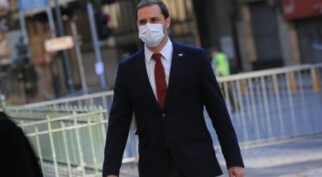 Gobierno: Red de protección seguirá vigente pese a fin de estado de excepción