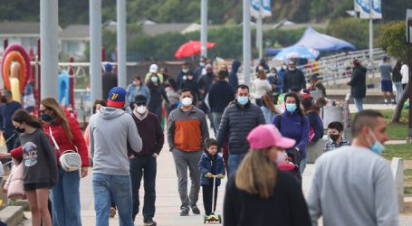 Ocupación hotelera en Fiestas Patrias llegó a un 75% en región de Valparaíso