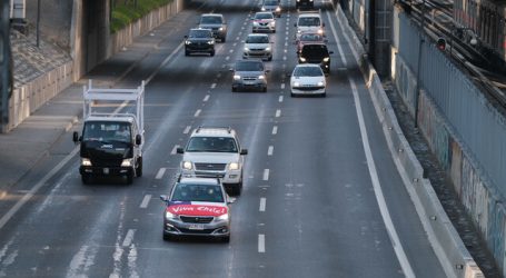 Balance de Fiestas Patrias: 24 personas fallecieron en accidentes de tránsito