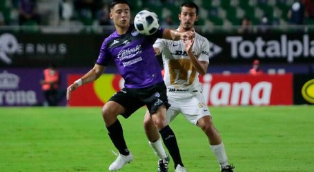 México: Nicolás Díaz dio una asistencia en victoria de Mazatlán ante Juárez