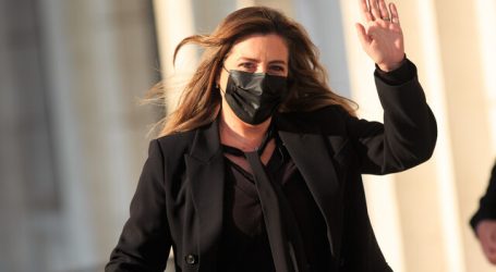 Marinovic por renuncia de Rojas Vade: “De pronto se vuelve escrupuloso”