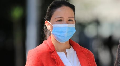 Convencional Cantuarias por renuncia de Rojas Vade: “Hay manipulación política”