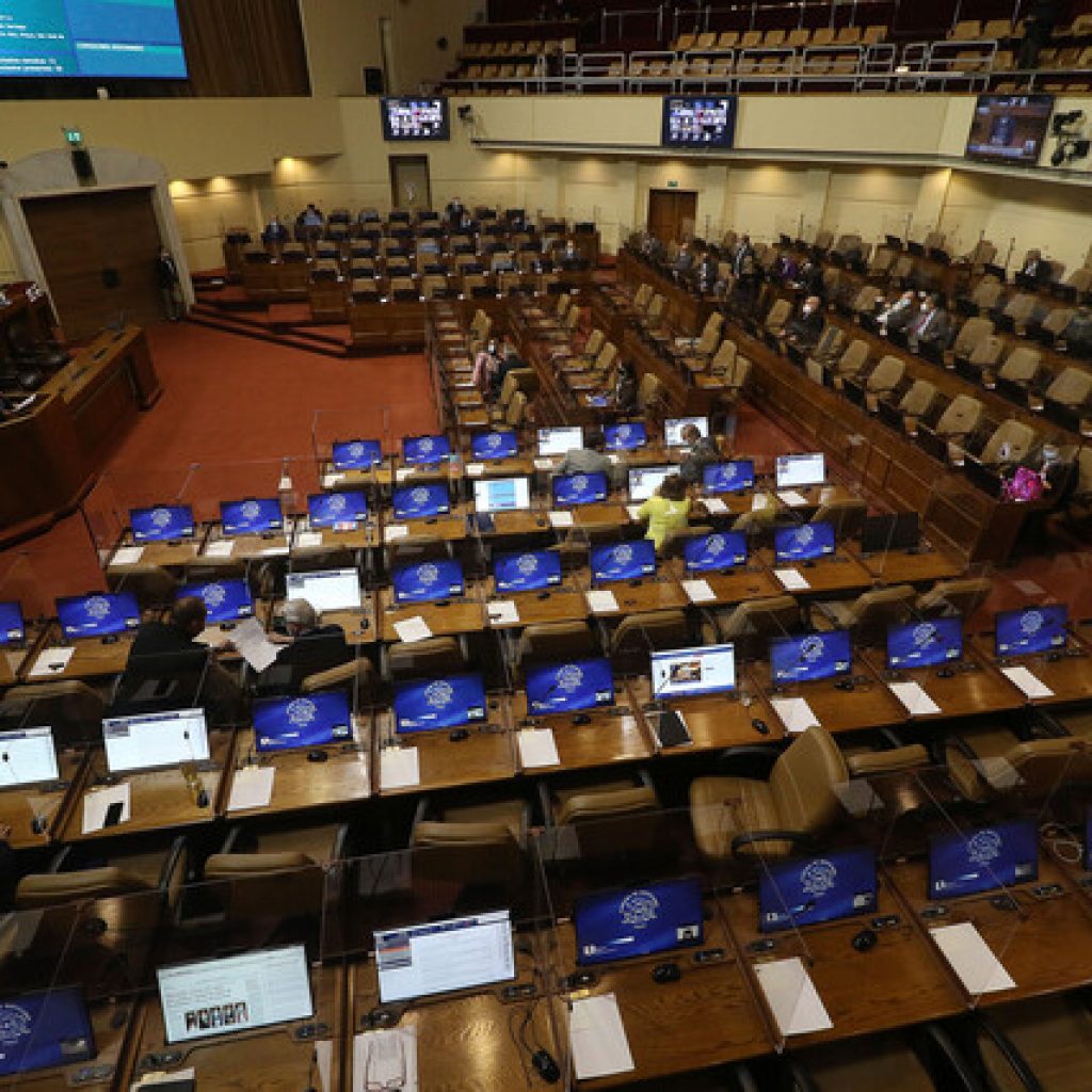 Cámara de Diputados no respaldó obligatoriedad del kínder