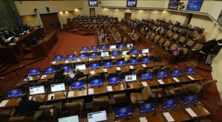 Cámara de Diputados no respaldó obligatoriedad del kínder